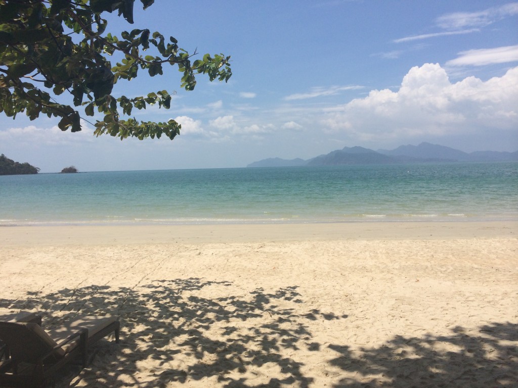 Langkawi, Malaysia, With A Toddler - Wander Mum