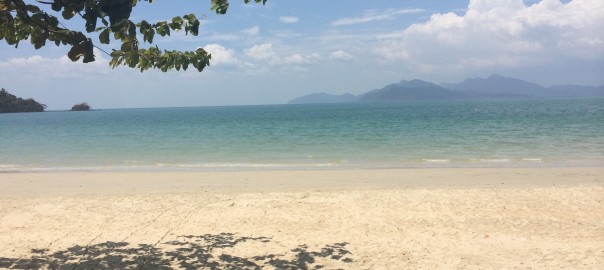 Langkawi, Malaysia, with a toddler - Wander Mum