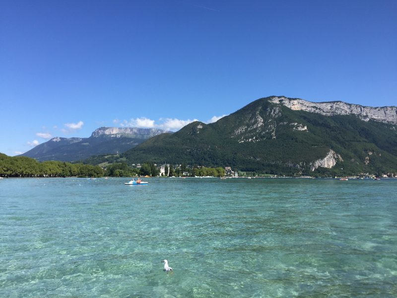 Family Day Trip To Annecy, France - Wander Mum