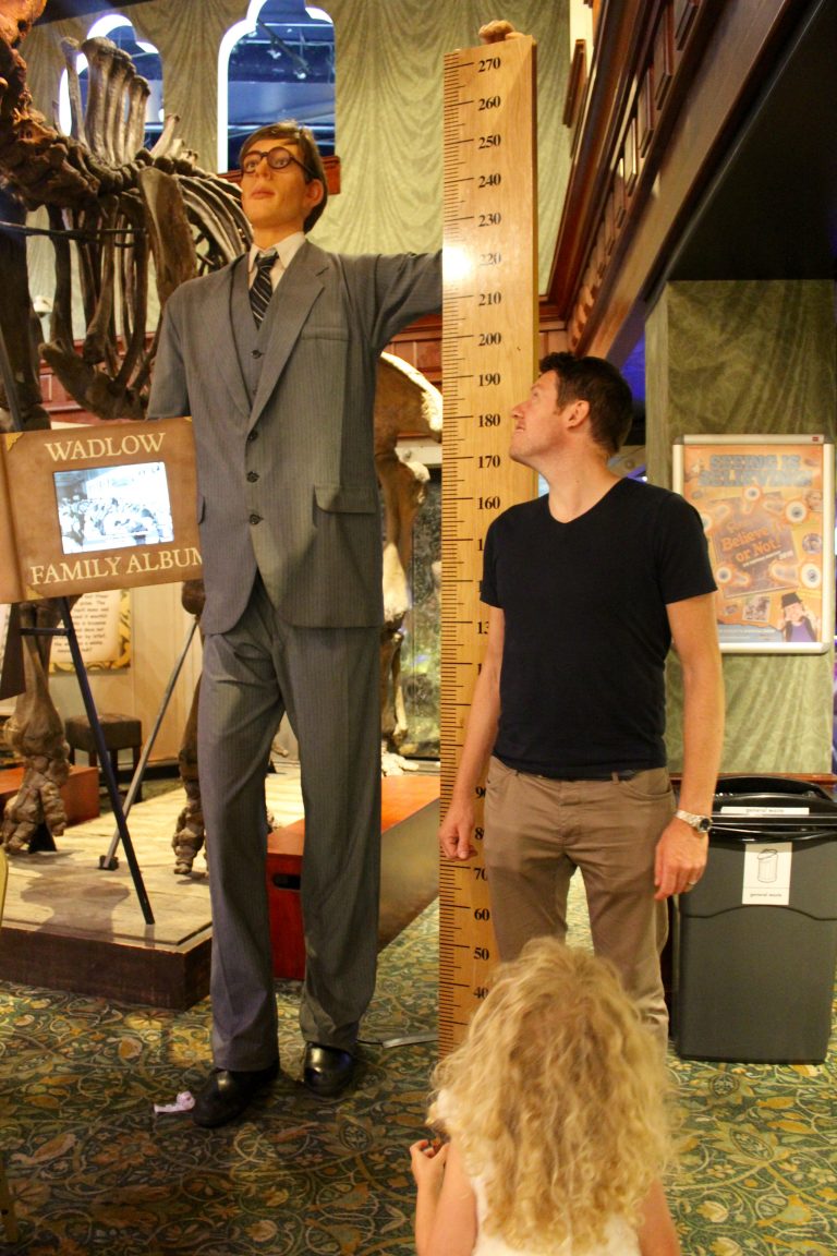 Ripley's Believe It Or Not! Is It Worth A Visit? - Wander Mum